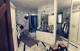 2 duplexuri de lux, 1100 mp, curte si piscina, Bariera Valcii