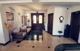 2 duplexuri de lux, 1100 mp, curte si piscina, Bariera Valcii