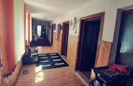 Casa parter cu pod, 120 mp utili, 320 mp teren, in Brestei!