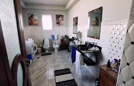 Casa parter cu pod, 120 mp utili, 320 mp teren, in Brestei!