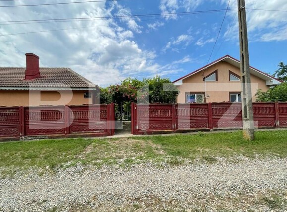 Casa de vânzare 6 camere Exterior Est - 148249CV | BLITZ Craiova | Poza1