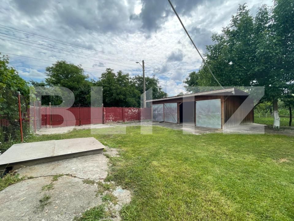 Casa de vânzare 6 camere Exterior Est - 148249CV | BLITZ Craiova | Poza6