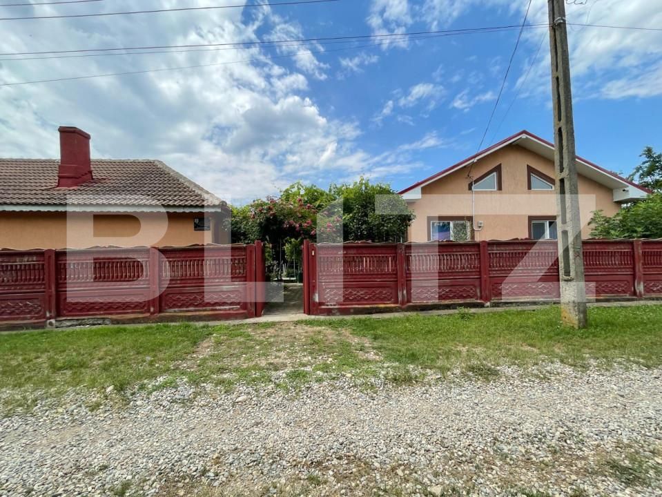 Casa de vânzare 6 camere Exterior Est - 148249CV | BLITZ Craiova | Poza1