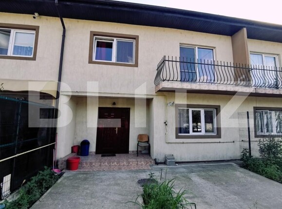 Casa de vânzare 4 camere Valea Rosie - 148250CV | BLITZ Craiova | Poza1