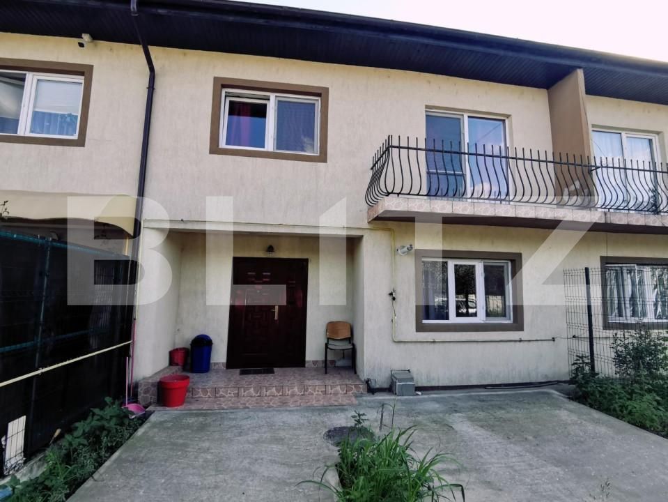 Casa de vânzare 4 camere Valea Rosie - 148250CV | BLITZ Craiova | Poza1