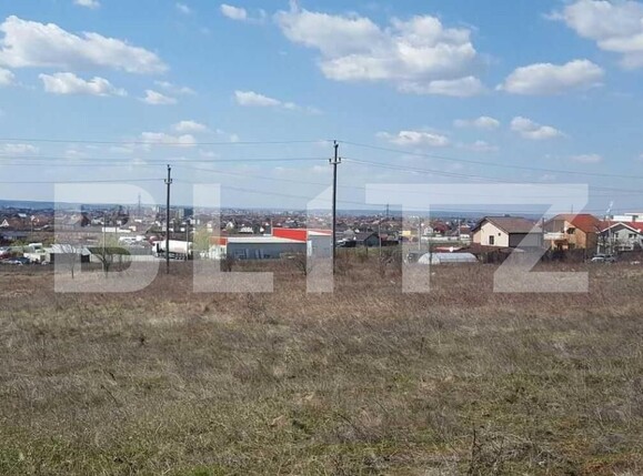 Teren de vânzare Nord - 148304TV | BLITZ Craiova | Poza1