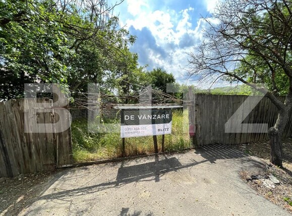 Teren de vânzare Popoveni - 148305TV | BLITZ Craiova | Poza2