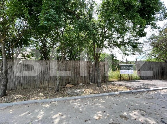 Teren de vânzare Popoveni - 148305TV | BLITZ Craiova | Poza1