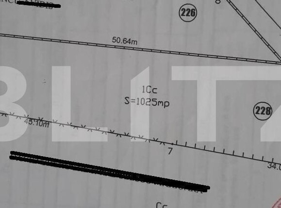 Teren de vânzare Popoveni - 148305TV | BLITZ Craiova | Poza6