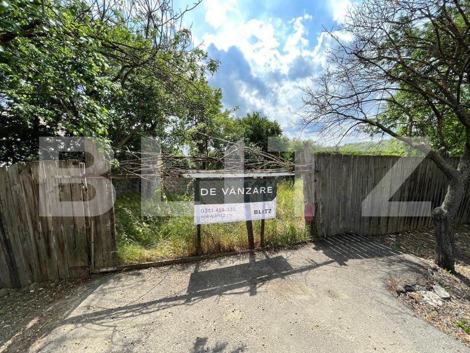 Teren de vânzare Popoveni - 148305TV | BLITZ Craiova | Poza2