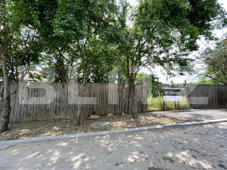 Teren de vânzare Popoveni - 148305TV | BLITZ Craiova | Poza1