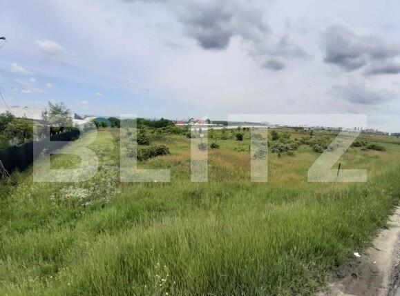 Teren de vânzare Exterior  Nord - 148306TV | BLITZ Craiova | Poza1