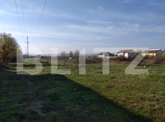 Teren de vânzare Lascar Catargiu - 148307TV | BLITZ Craiova | Poza2