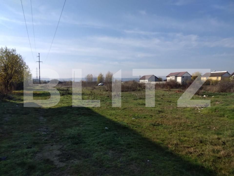 Teren de vânzare Lascar Catargiu - 148307TV | BLITZ Craiova | Poza2