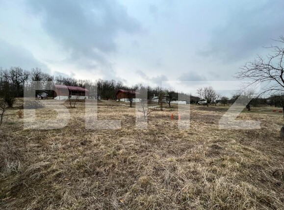 Teren de vânzare Nord-Vest - 148308TV | BLITZ Craiova | Poza6