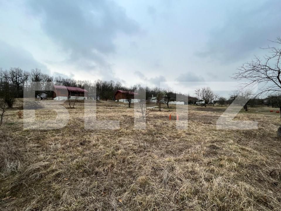 Teren de vânzare Nord-Vest - 148308TV | BLITZ Craiova | Poza6