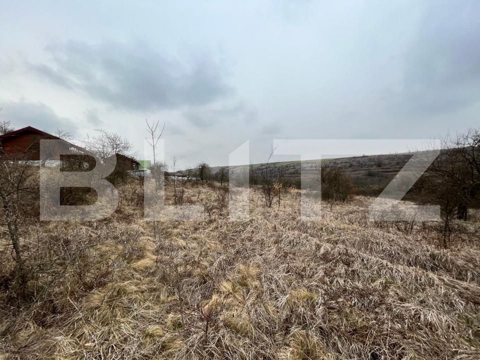 Teren de vânzare Nord-Vest - 148308TV | BLITZ Craiova | Poza4