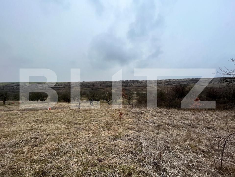 Teren de vânzare Nord-Vest - 148308TV | BLITZ Craiova | Poza3