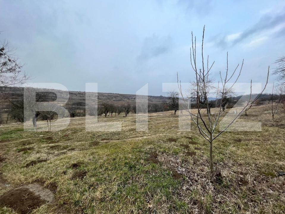 Teren de vânzare Nord-Vest - 148308TV | BLITZ Craiova | Poza5