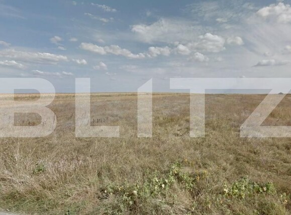 Teren de vânzare Ghercesti - 148309TV | BLITZ Craiova | Poza1