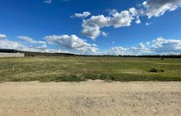 Teren 663 mp zona Ionumi 