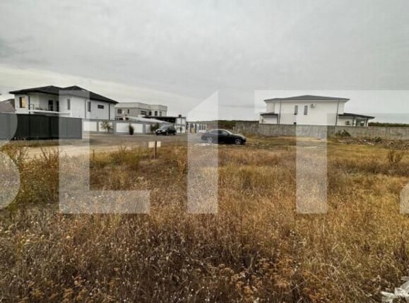 Teren de vânzare Est - 148310TV | BLITZ Craiova | Poza3