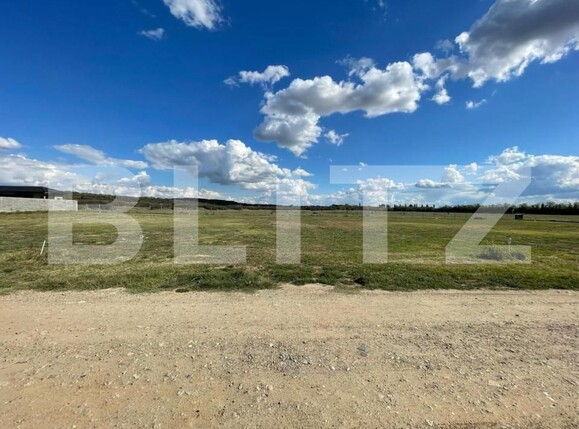 Teren de vânzare Est - 148310TV | BLITZ Craiova | Poza2