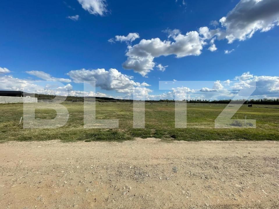 Teren de vânzare Est - 148310TV | BLITZ Craiova | Poza2