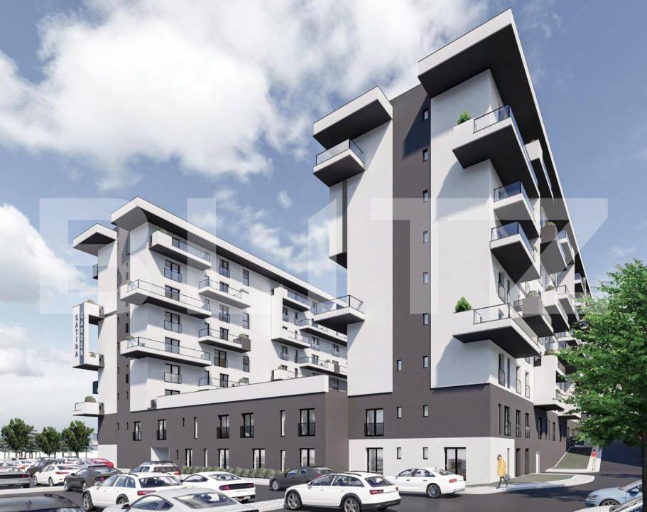 Apartament de vânzare 2 camere Cornitoiu - 148379AV | BLITZ Craiova | Poza3