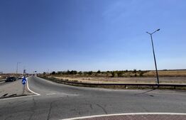 Teren intravilan, 44.421 mp, utilități la front, deschidere de + 130 m, Cârcea