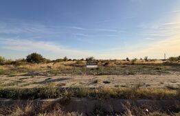 Teren de vânzare Est - 166575TV | BLITZ Craiova | Poza1