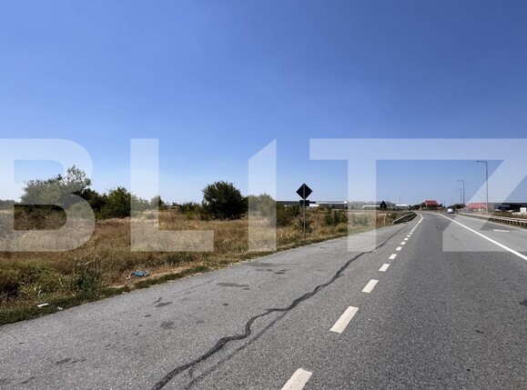 Teren de vânzare Exterior Est - 148387TV | BLITZ Craiova | Poza3