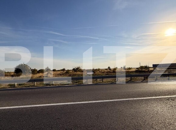 Teren de vânzare Exterior Est - 148387TV | BLITZ Craiova | Poza9