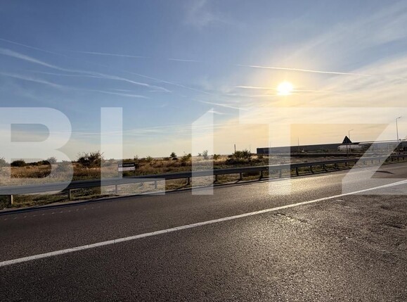 Teren de vânzare Exterior Est - 148387TV | BLITZ Craiova | Poza10