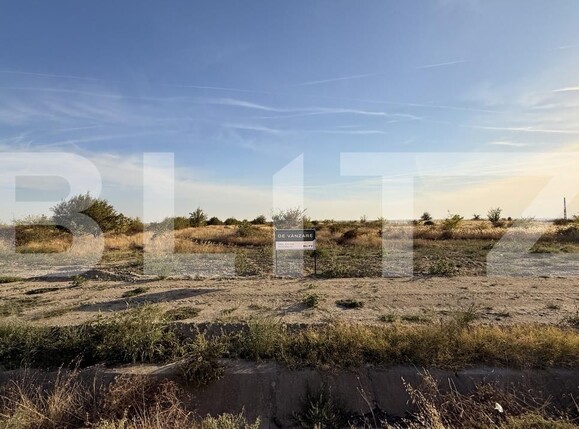 Teren de vânzare Exterior Est - 148387TV | BLITZ Craiova | Poza1