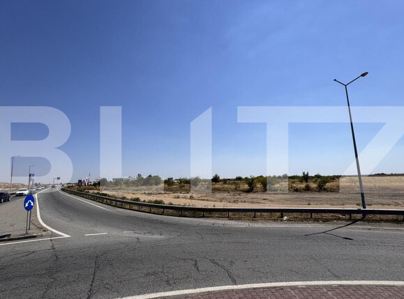 Teren de vânzare Exterior Est - 148387TV | BLITZ Craiova | Poza2