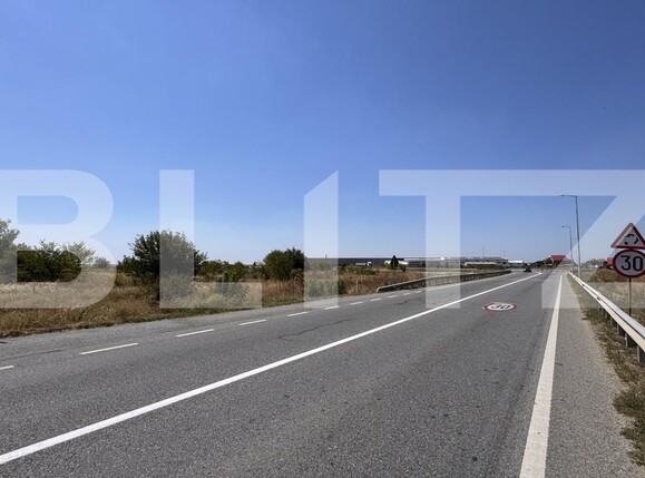 Teren de vânzare Exterior Est - 148387TV | BLITZ Craiova | Poza2