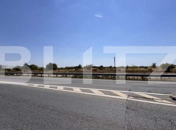 Teren de vânzare Exterior Est - 148387TV | BLITZ Craiova | Poza7