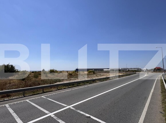 Teren de vânzare Exterior Est - 148387TV | BLITZ Craiova | Poza9