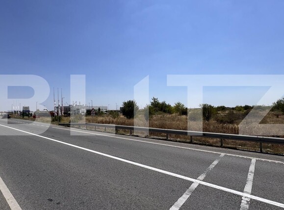 Teren de vânzare Exterior Est - 148387TV | BLITZ Craiova | Poza5