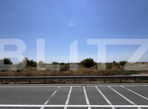 Teren de vânzare Exterior Est - 148387TV | BLITZ Craiova | Poza4