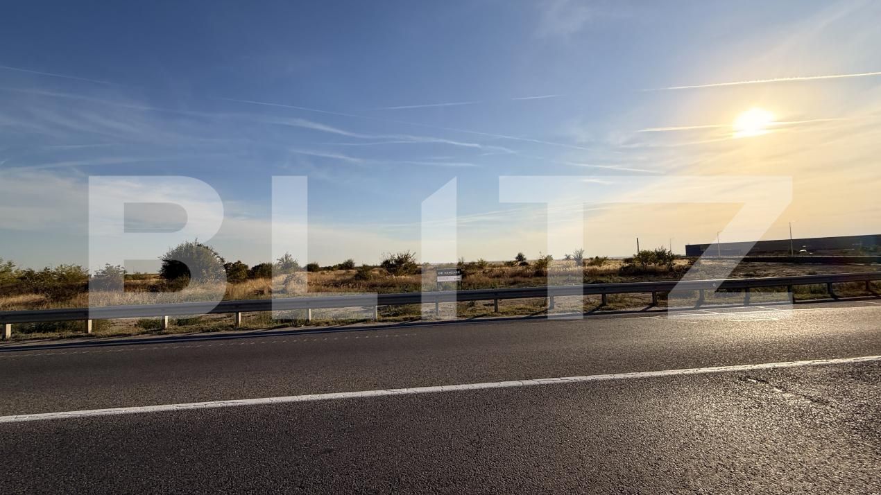 Teren de vânzare Exterior Est - 148387TV | BLITZ Craiova | Poza3