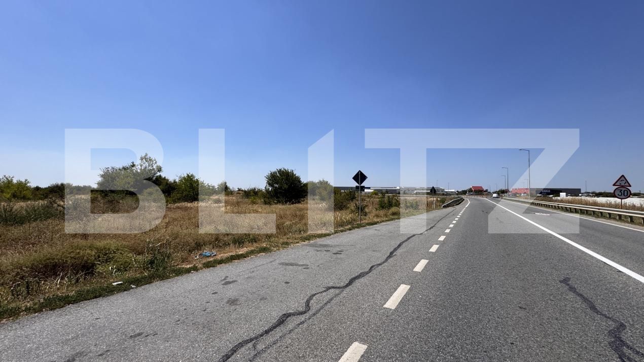 Teren de vânzare Exterior Est - 148387TV | BLITZ Craiova | Poza6