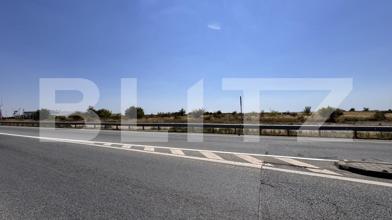 Teren de vânzare Exterior Est - 148387TV | BLITZ Craiova | Poza10