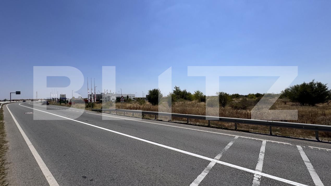 Teren de vânzare Exterior Est - 148387TV | BLITZ Craiova | Poza8