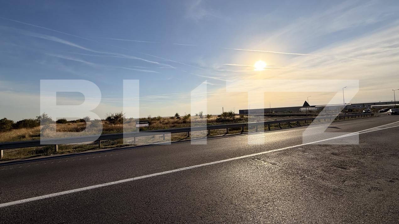 Teren de vânzare Exterior Est - 148387TV | BLITZ Craiova | Poza4