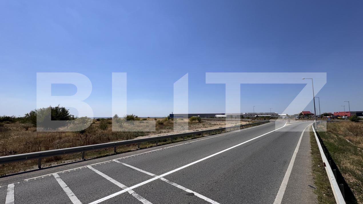 Teren de vânzare Exterior Est - 148387TV | BLITZ Craiova | Poza9