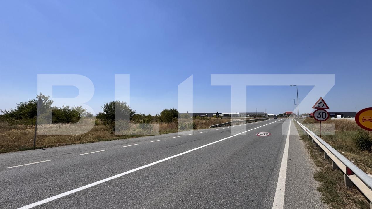 Teren de vânzare Exterior Est - 148387TV | BLITZ Craiova | Poza5