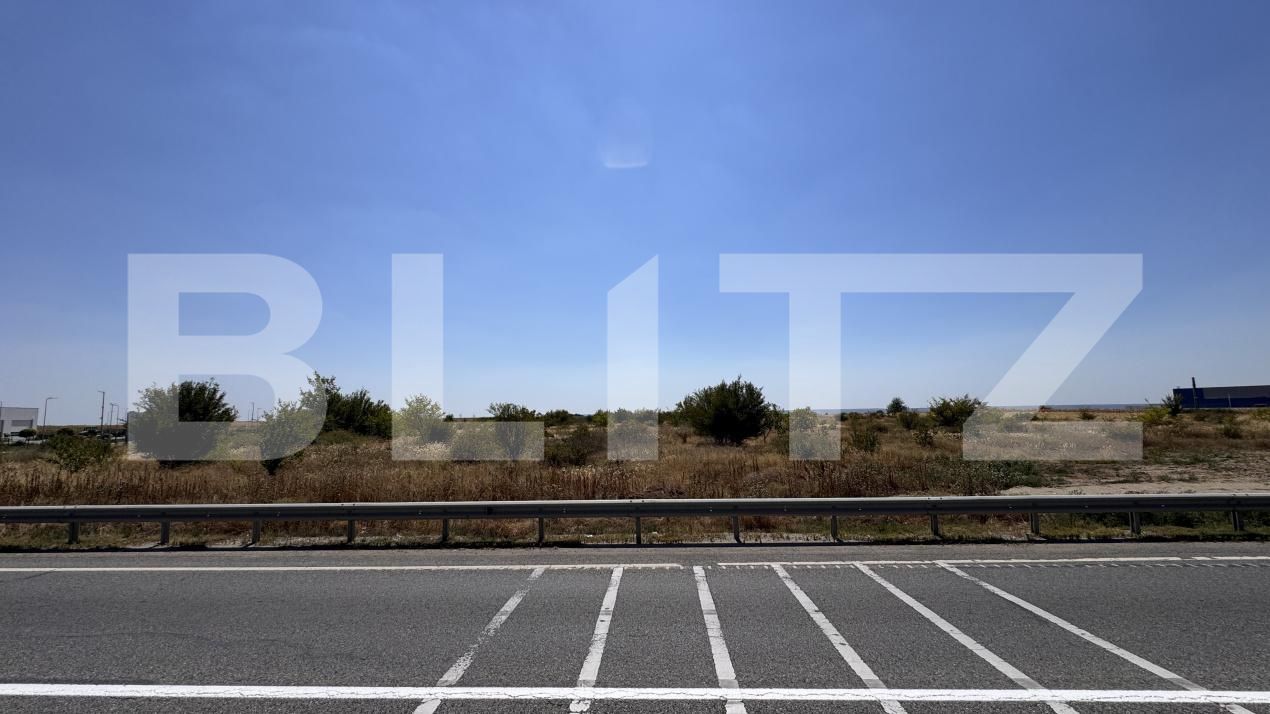 Teren de vânzare Exterior Est - 148387TV | BLITZ Craiova | Poza4