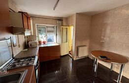 Apartament de 2 camere, decomandat, 59 mp totali, George Enescu (zona Sineasca)
